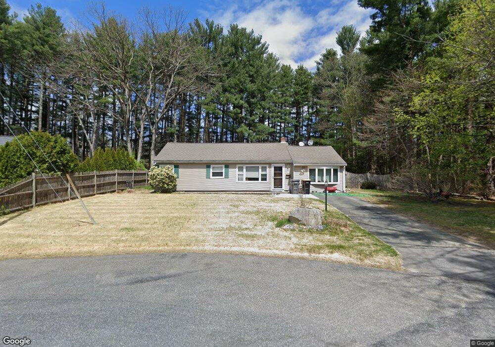 66 Riner St, Framingham, MA 01701 - photo 1