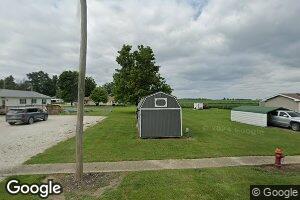 408 Tucker St, Milton, IL 62352