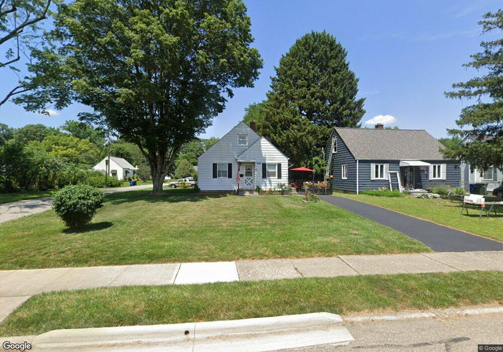 518 Northridge Rd, Columbus, OH 43214 - photo 1