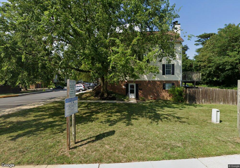 15409 Arbory Way, Laurel, MD 20707 - photo 1