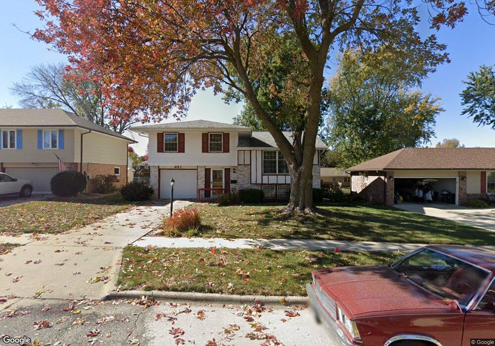 621 E 16th St N, Newton, IA 50208 - photo 1