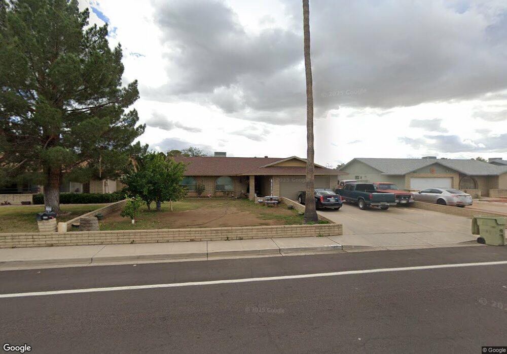 4727 W Mountain View Rd, Glendale, AZ 85302 - photo 1