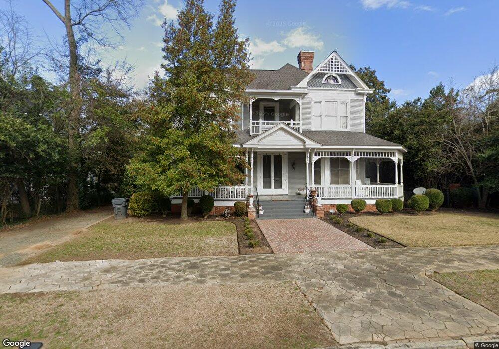 205 W College St, Americus, GA 31709 - photo 1