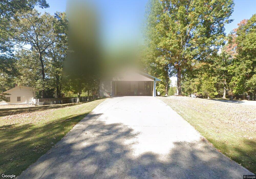 2085 Lost Forest Ln SW, Conyers, GA 30094 - photo 1