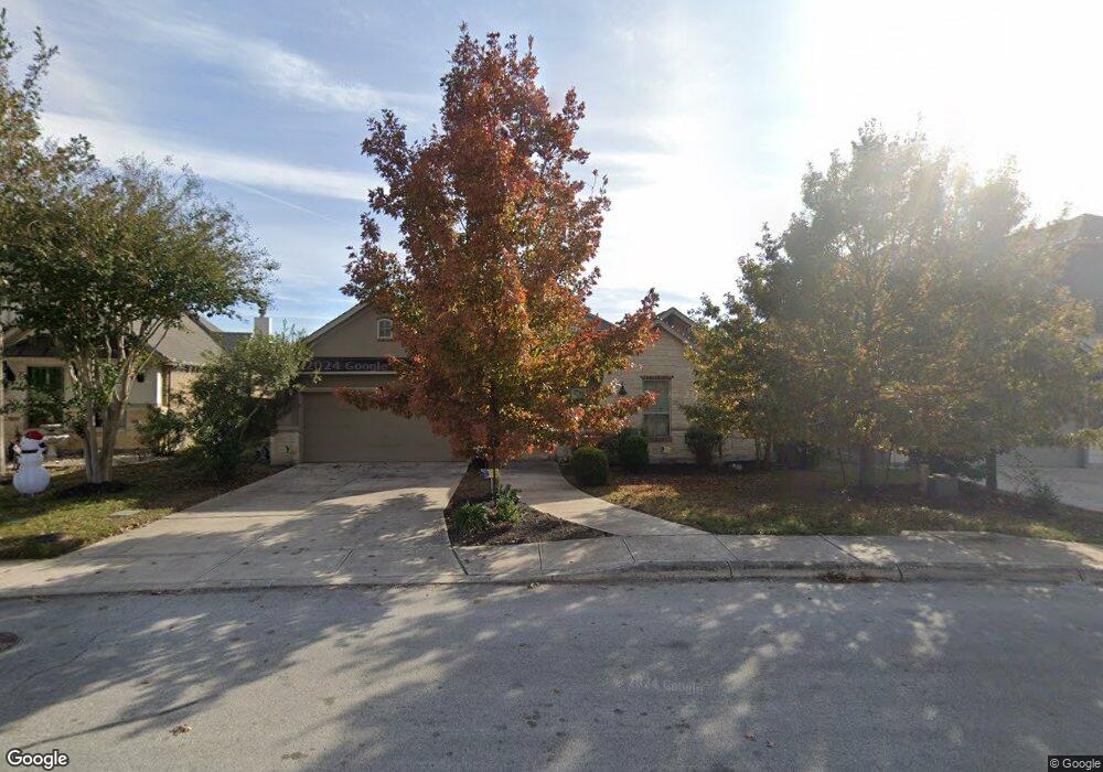 25710 Berberis, San Antonio, TX 78261 - photo 1