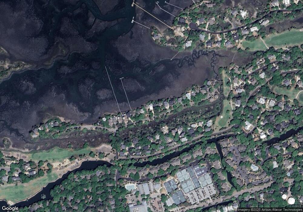 17 Marsh Island Ln, Isle of Palms, SC 29451 - photo 1