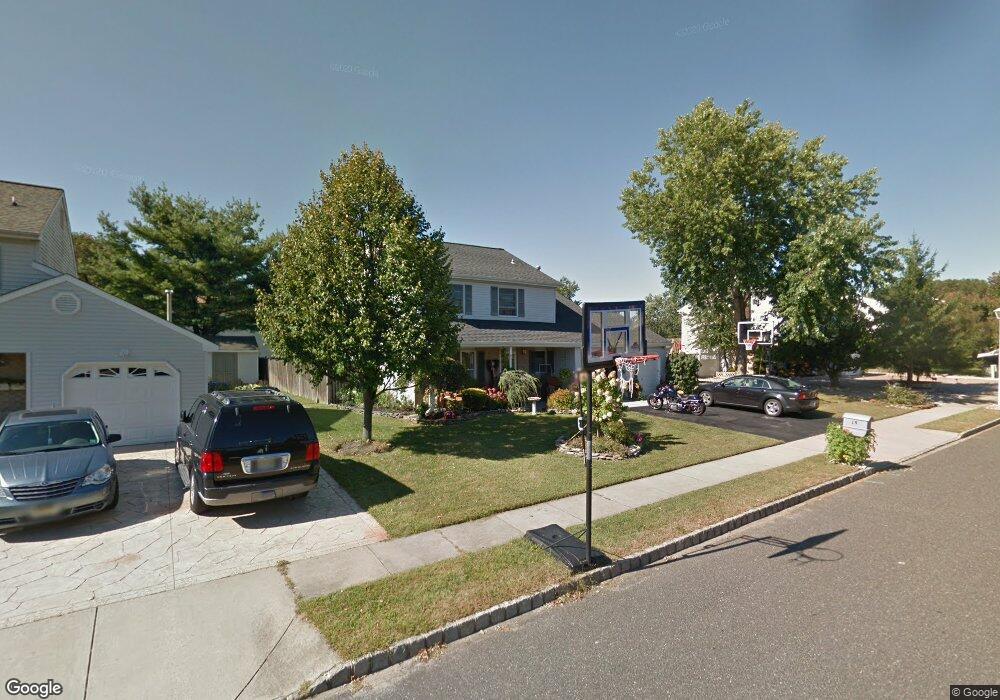 19 Maypink Ln, Howell, NJ 07731 - photo 1