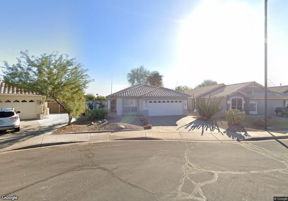 7161 E Jacob Ave, Mesa, AZ 85209 - photo 1