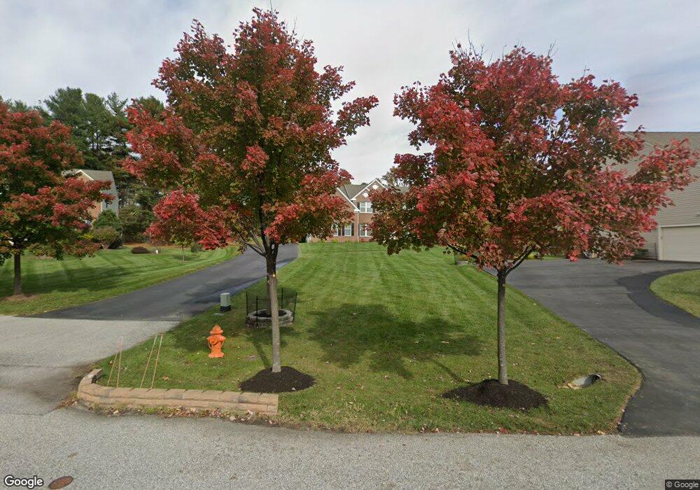 5614 Mainsail Ct, Ellicott City, MD 21043 - photo 1