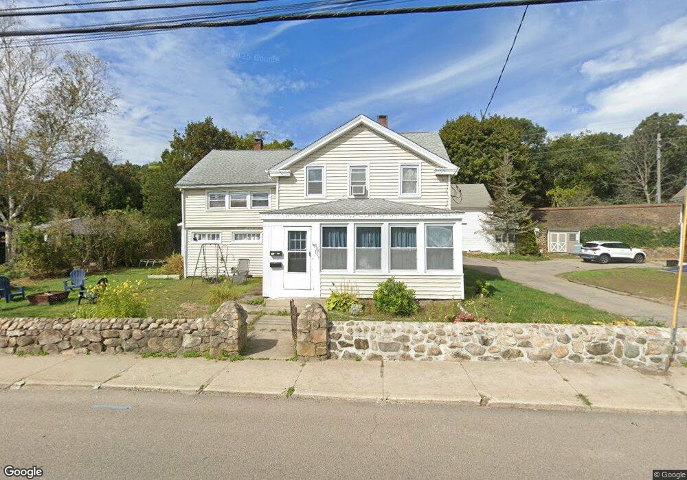 189 Mechanic St unit 191, Pawcatuck, CT 06379 - photo 1