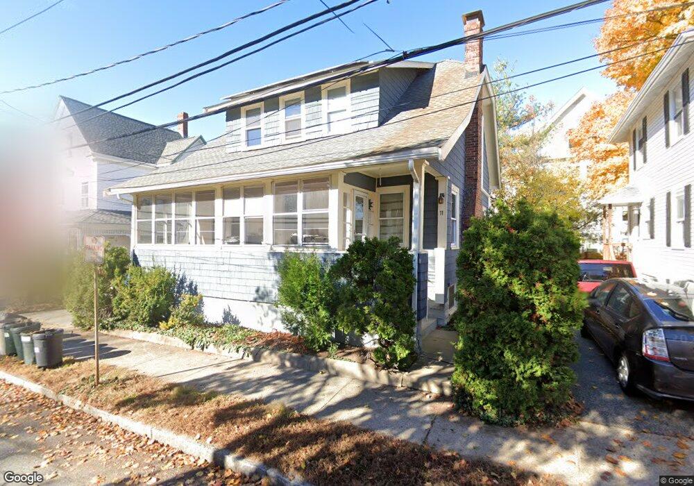 11 Whittemore St, Arlington, MA 02474 - photo 1