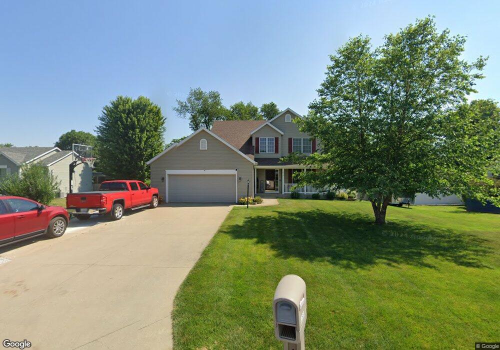 1659 N Crest View Dr, La Porte, IN 46350 - photo 1