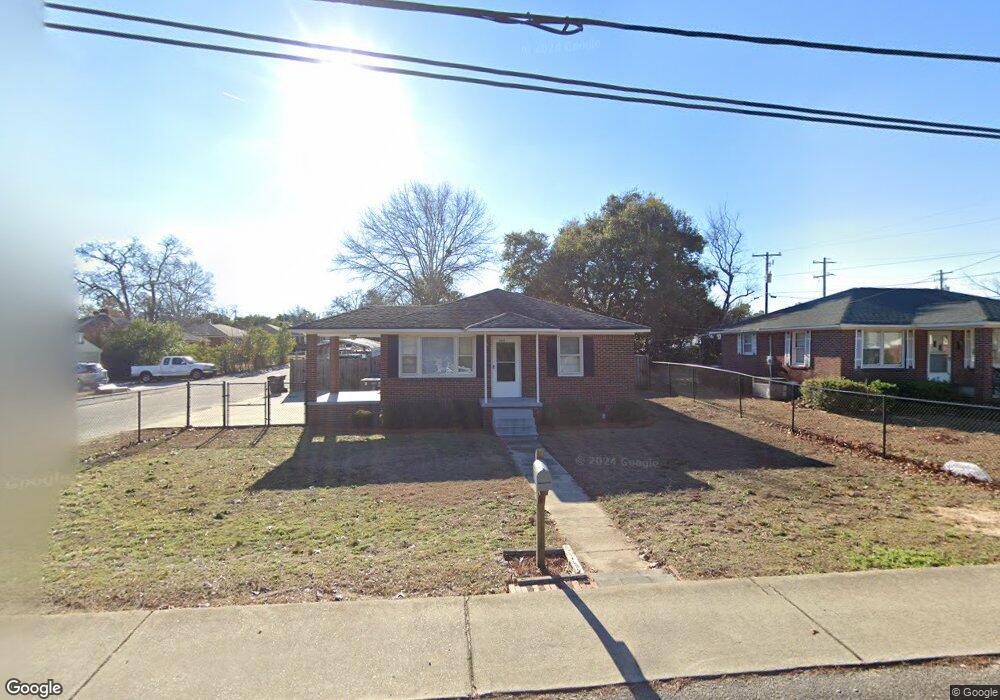 1623 Holland St, West Columbia, SC 29169 - photo 1