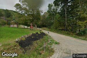 0 Meserve Hill Rd, Jackson, NH 03846