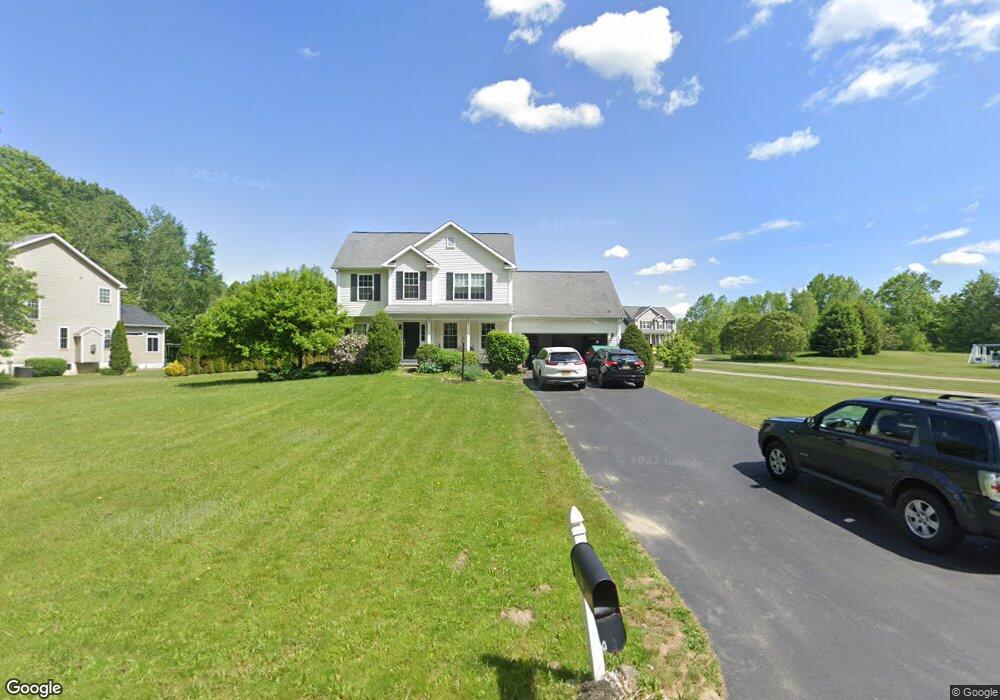 24 Fox Glove Way, Ballston Spa, NY 12020 - photo 1