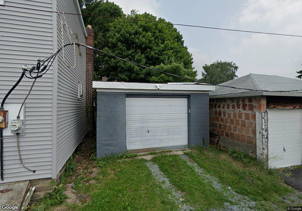 526 Arthur St, Hazleton, PA 18201 - photo 1