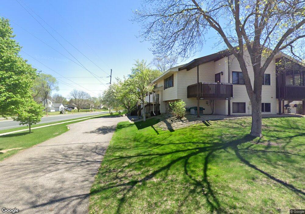 11887 Undercliff St NW, Coon Rapids, MN 55433 - photo 1