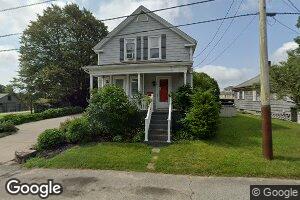 16 Atlantic St, South Dartmouth, MA 02748