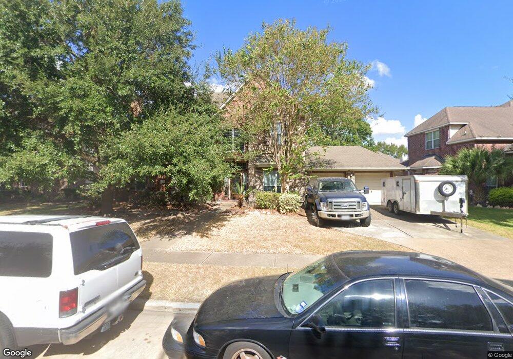 17422 Fairgrove Park Dr, Houston, TX 77095 - photo 1