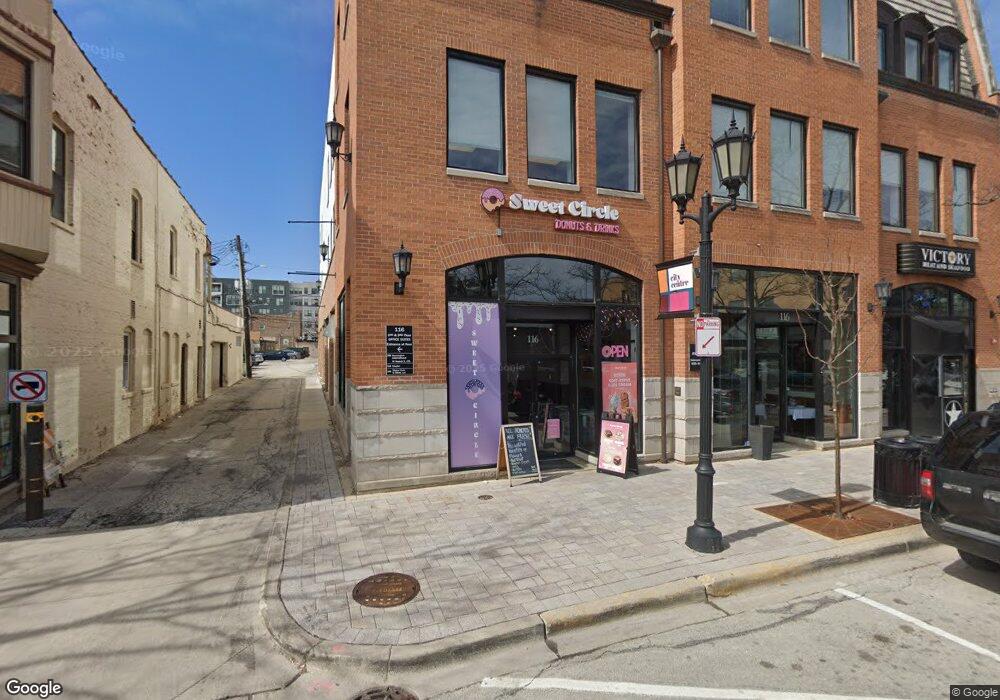 116 N York St, Elmhurst, IL 60126 - photo 1