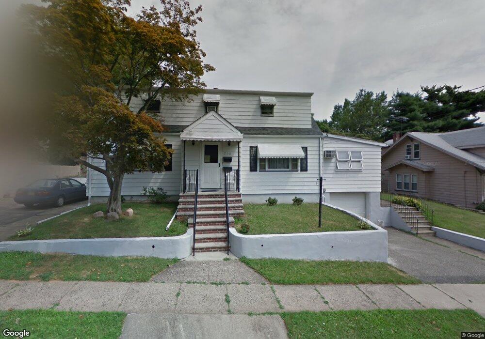 216 W 4th St, Clifton, NJ 07011 - photo 1