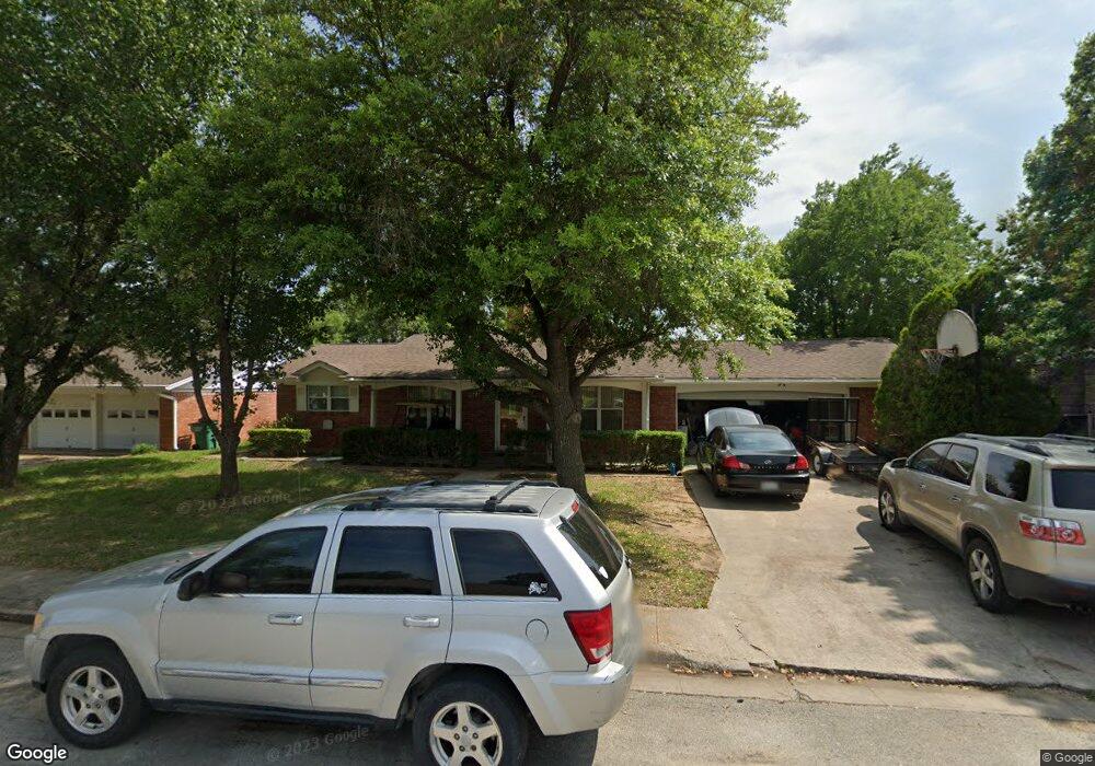 1919 Tulane Ave, Gainesville, TX 76240 - photo 1