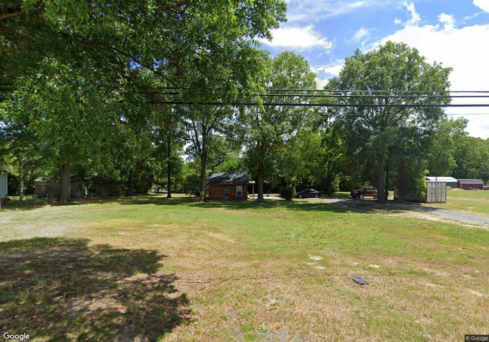 401 Old Highway 74, Marshville, NC 28103 - photo 1