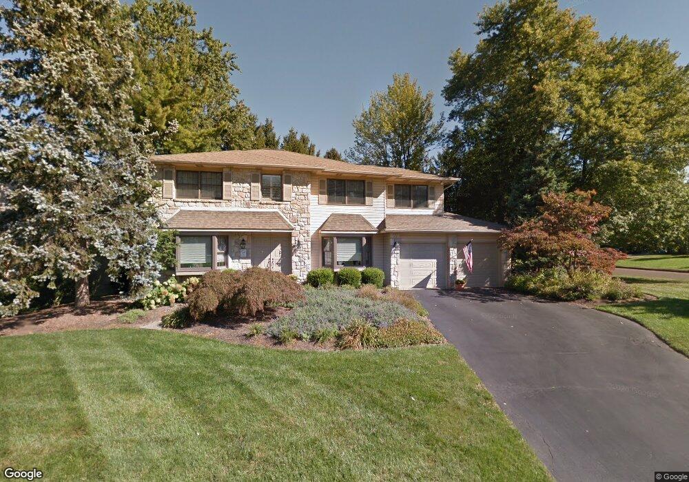 2 Sweet Gum Ln, Horsham, PA 19044 - photo 1