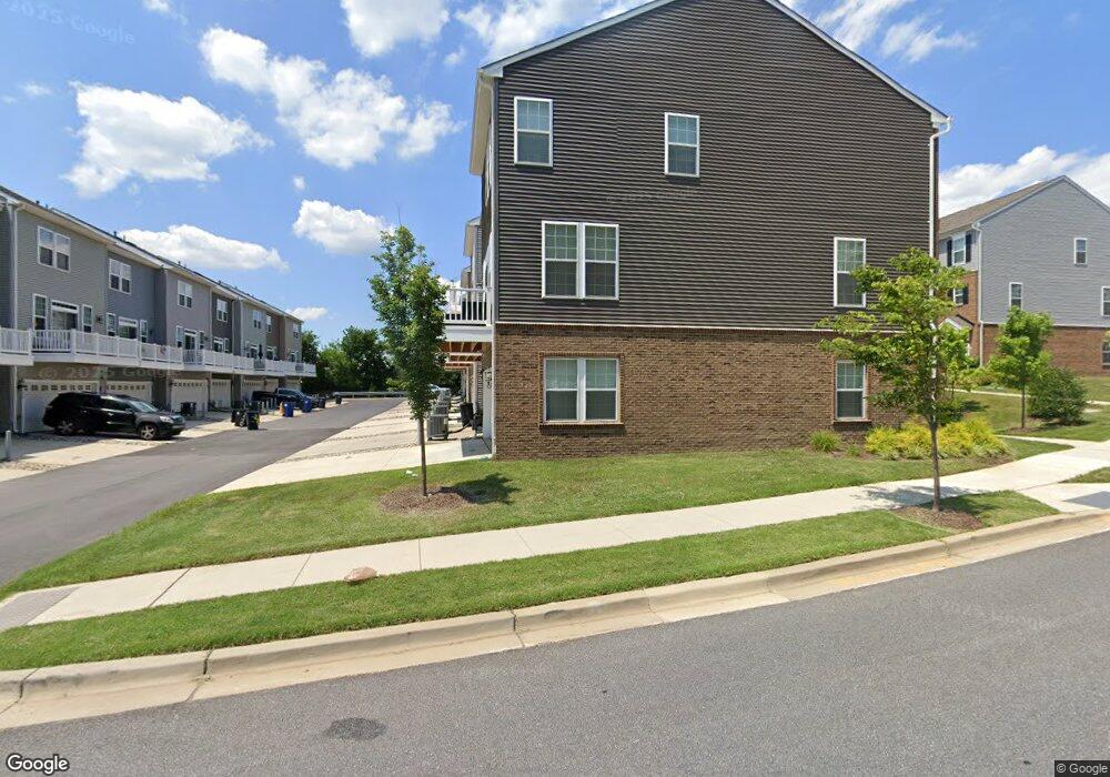 2726 Pinebrook Rd, Landover, MD 20785 - photo 1