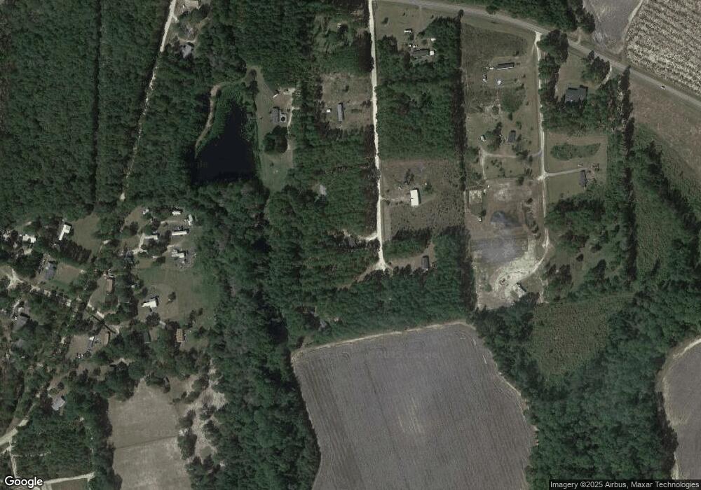 1090 Ponderosa Rd, Metter, GA 30439 - photo 1