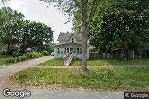 105 S Walker St, Capac, MI 48014