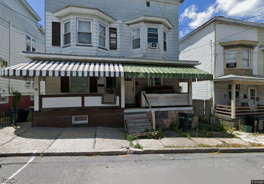 54 5th St, Coaldale, PA 18218 - photo 1