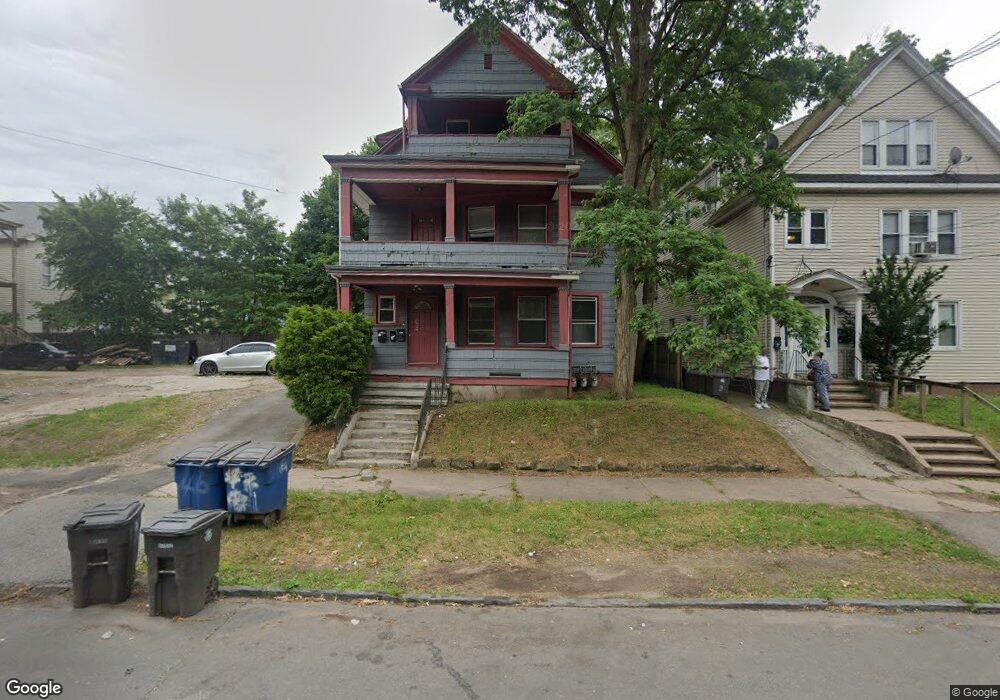 1259 Ella T Grasso Blvd, New Haven, CT 06511 - photo 1