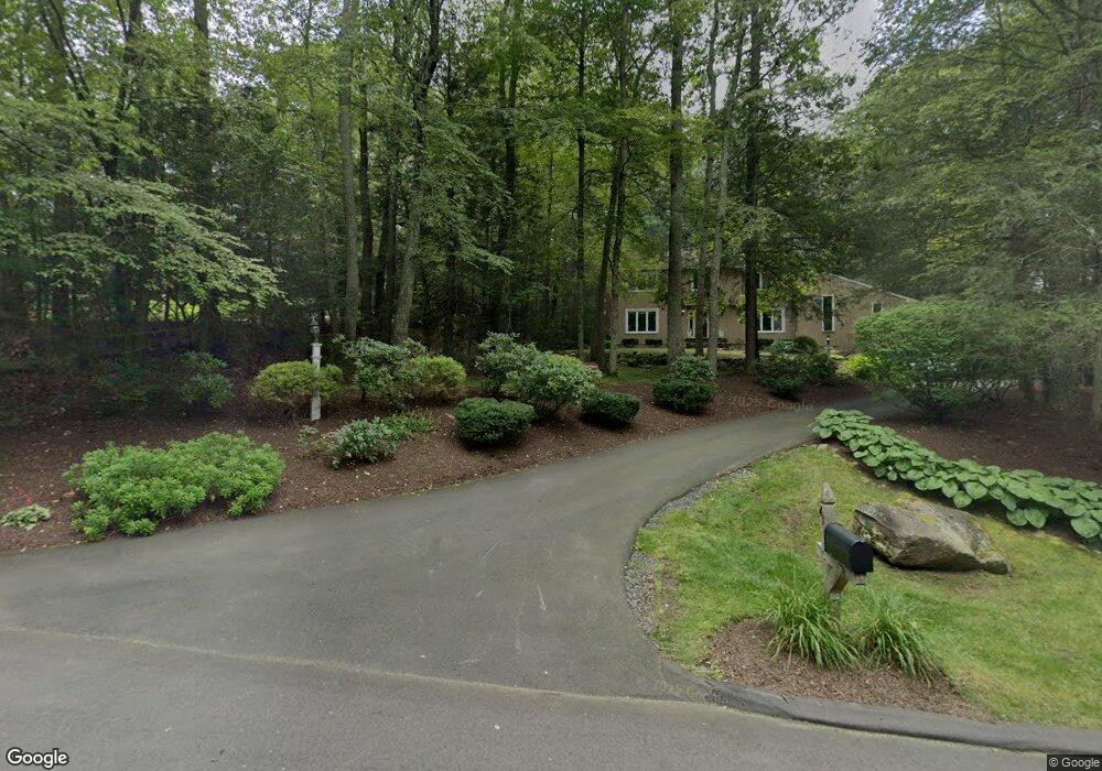 23 Cold Spring Rd, Avon, CT 06001 - photo 1