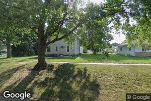 402 N 3rd St, Plainview, NE 68769