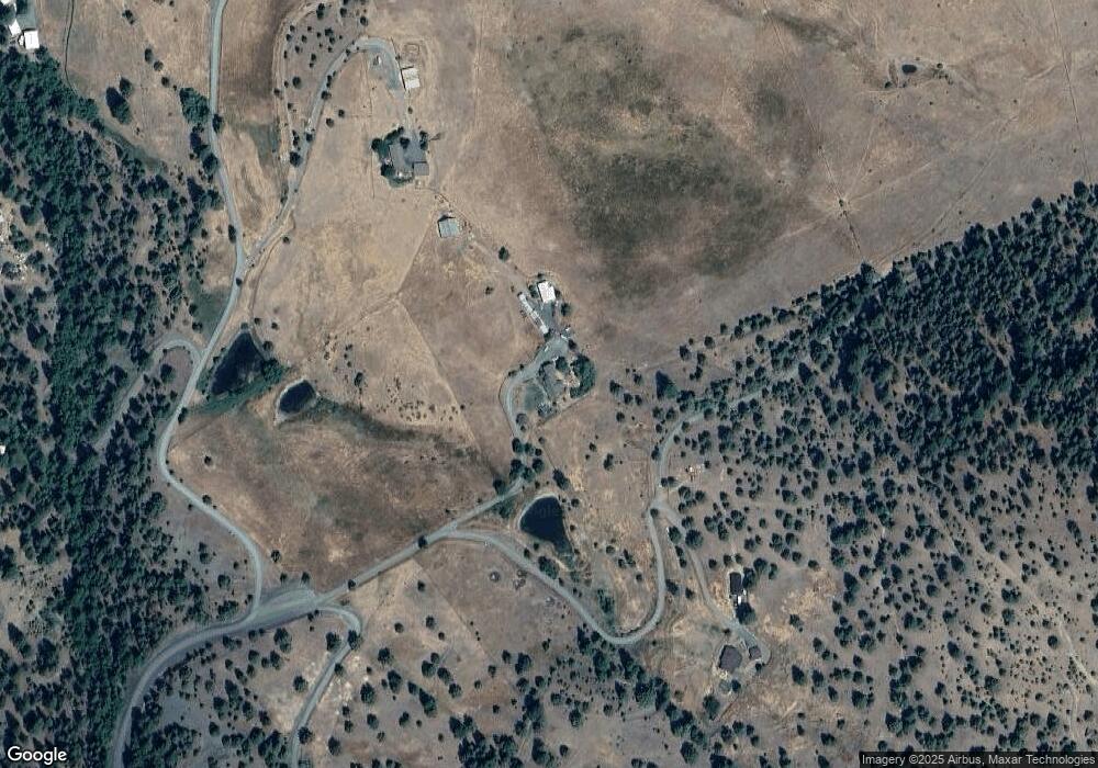 61869 Gardner Ranch Ln, Canyon City, OR 97820 - photo 1