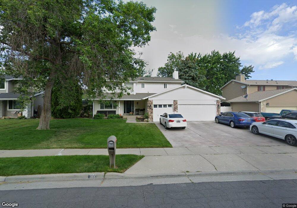 8808 Cameo Way, Sandy, UT 84093 - photo 1