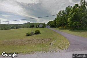 425 E Ridge Rd, Mars Hill, ME 04758