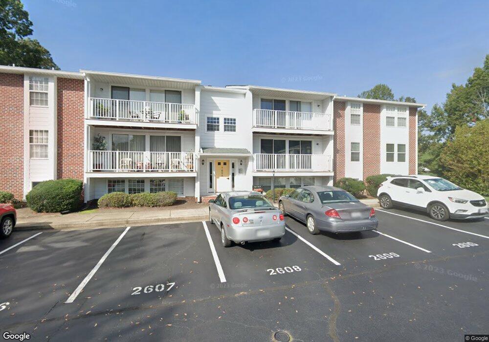 7608 Portadown Unit 2612 Ct unit 2612, Richmond, VA 23228 - photo 1