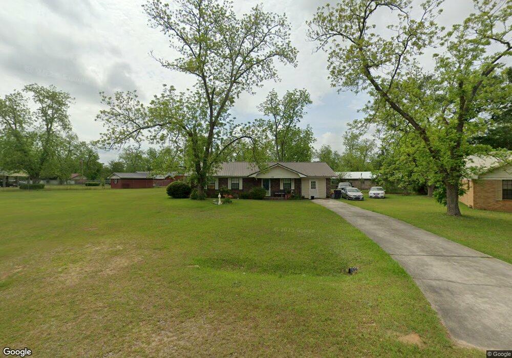 129 Park Cir, Fitzgerald, GA 31750 - photo 1