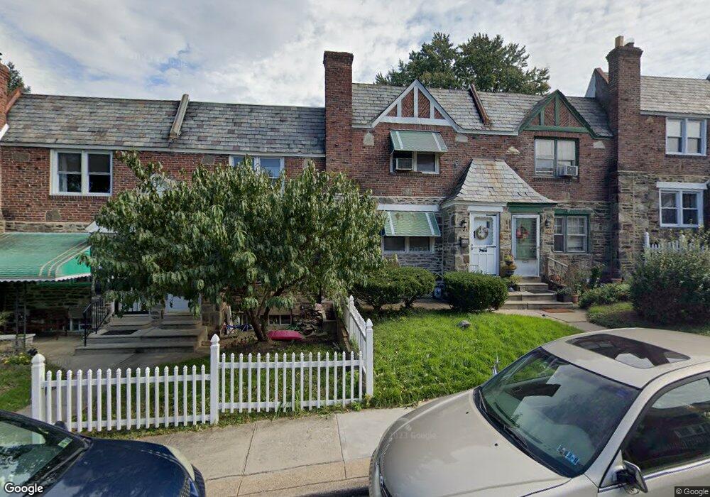 633 Briarcliff Rd, Upper Darby, PA 19082 - photo 1