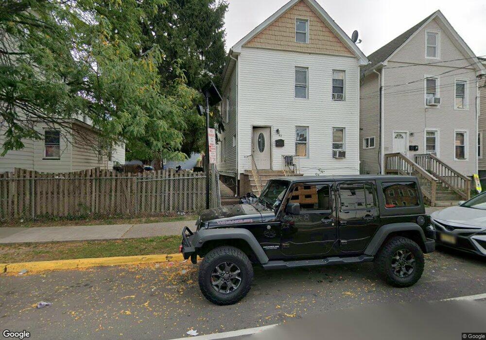 82 Remsen Ave unit 1, New Brunswick, NJ 08901 - photo 1