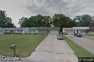 205 Bedrock Ln, Cavalier, ND 58220