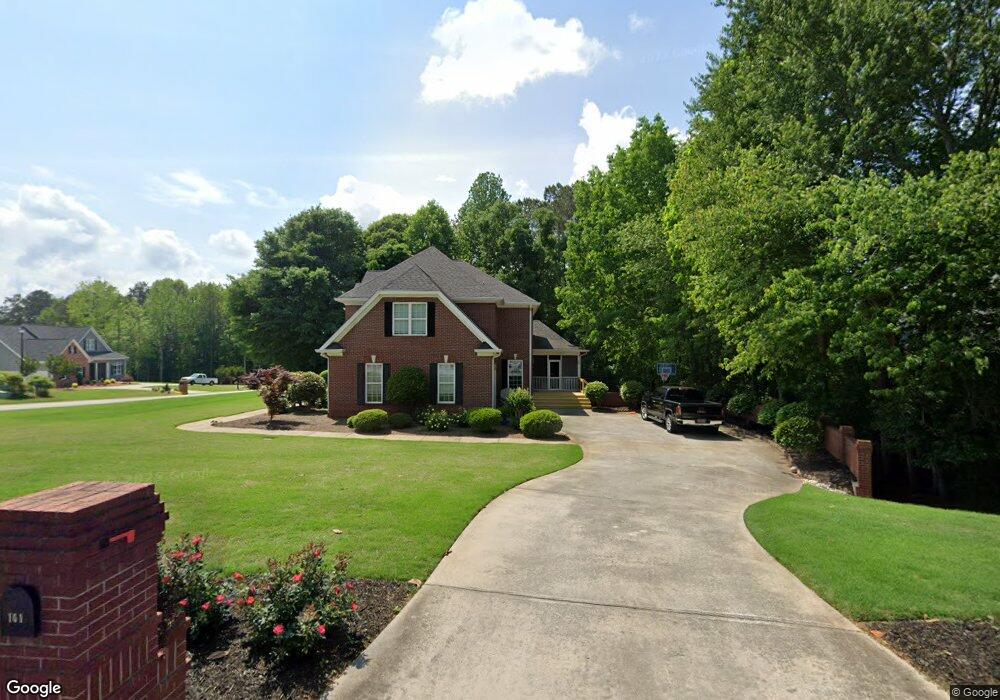 LOT 25 Turnberry Cir, Carrollton, GA 30117 - photo 1