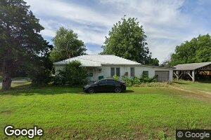 223 E Choctaw St, Garber, OK 73738
