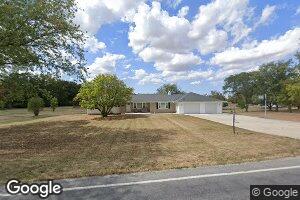 1781 Union City Rd, Fort Recovery, OH 45846