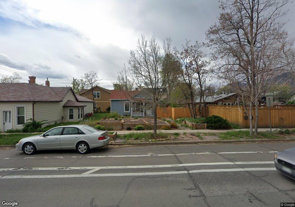 2226 Pine St, Boulder, CO 80302 - photo 1