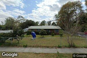 67 Stokes Ave, Bamberg, SC 29003