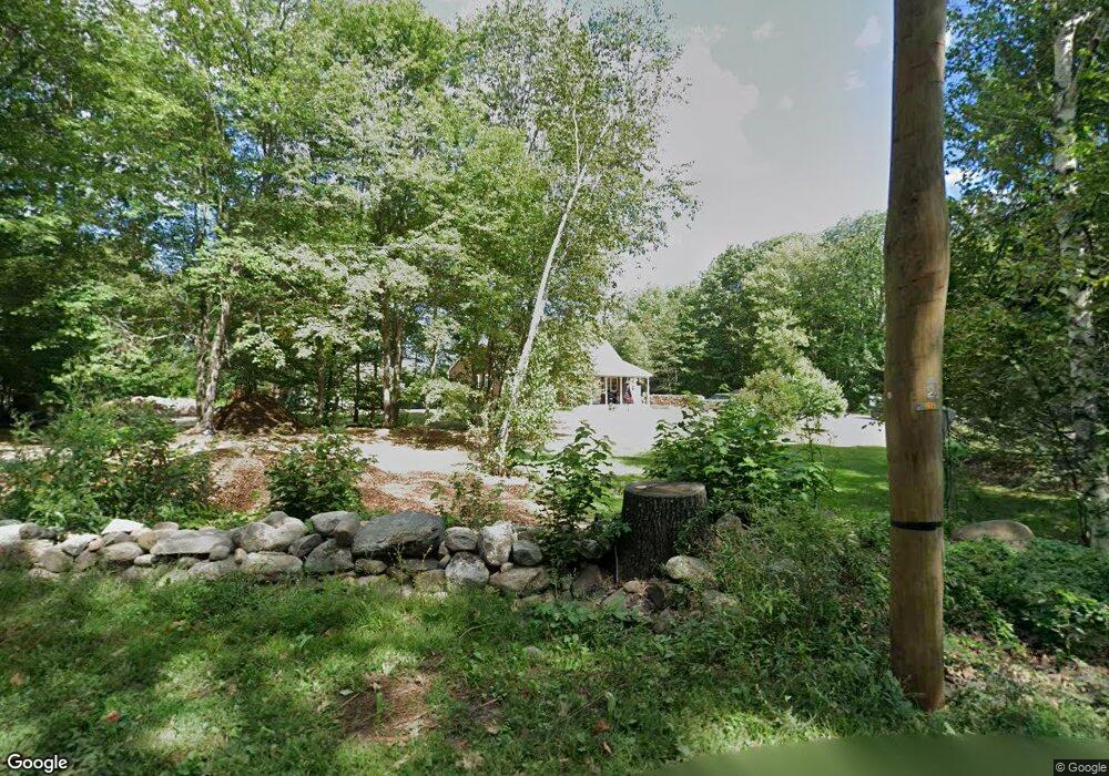 40 High St, Hubbardston, MA 01452 - photo 1