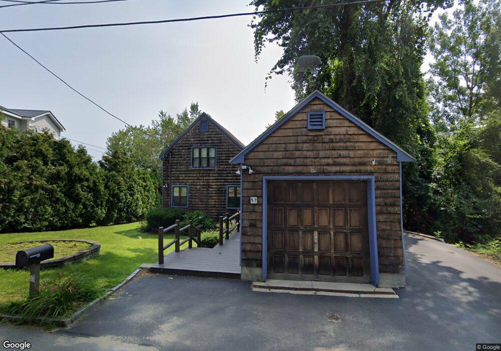 57 W Shore Rd, Windham, NH 03087 - photo 1